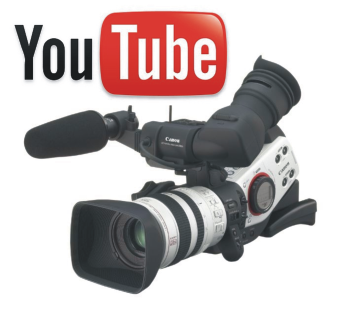 logo video